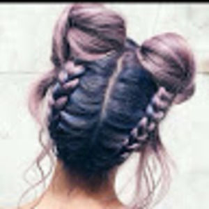 Meet your Posher, Lucy